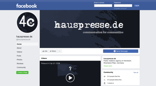 hauspresse.de