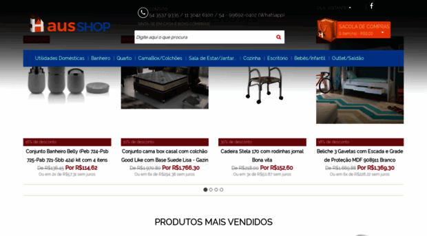hausshop.com.br