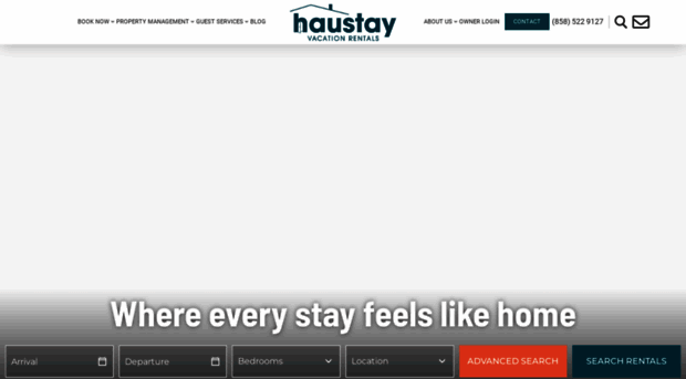 haustay.com