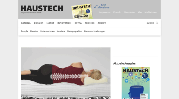 haustech-magazin.ch