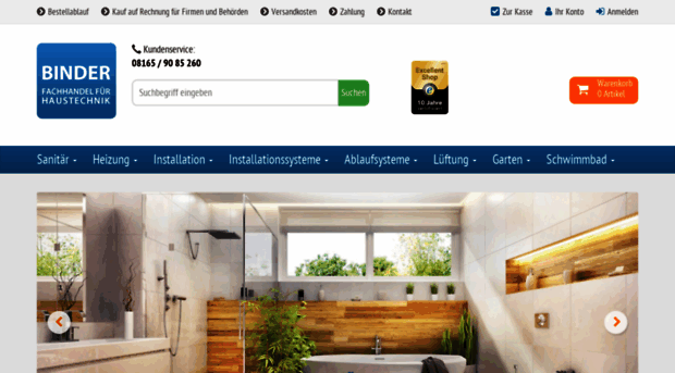 haustechnik-binder.de