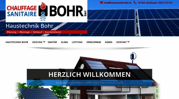 haustechnik-bohr.lu