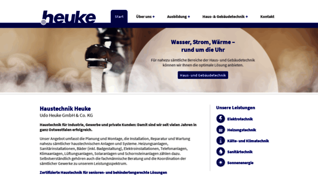 haustechnik-heuke.de