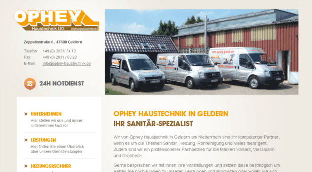 haustechnik-ophey.de