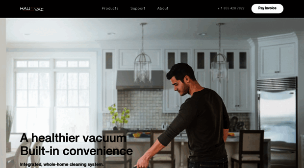 hausvac.com