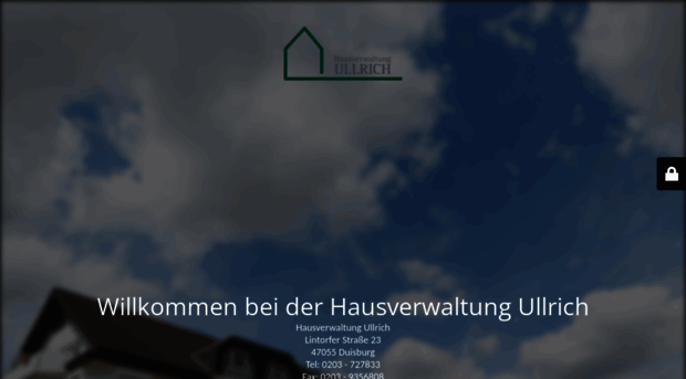 hausverwaltung-ullrich.de