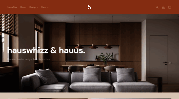 hauswhizz.com