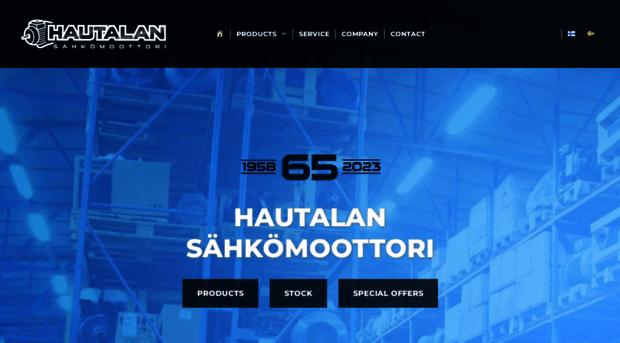 hautalan.fi