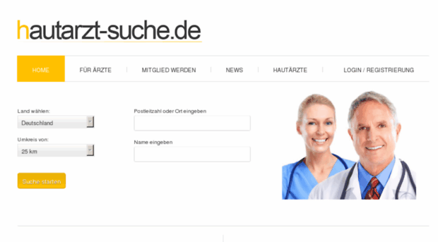 hautarzt-suche.de