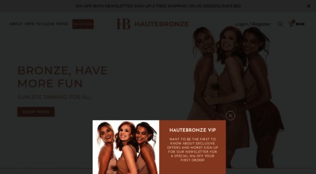 haute-bronze.com