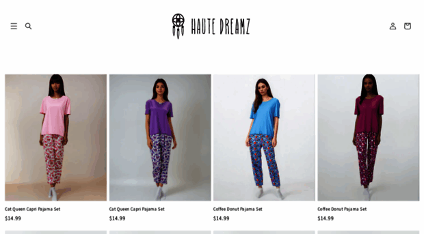haute-dreamz.com