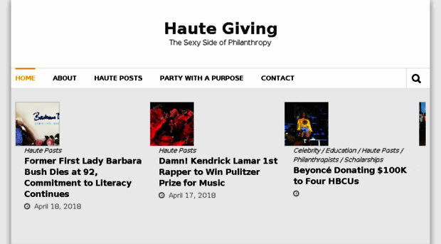 haute-giving.com