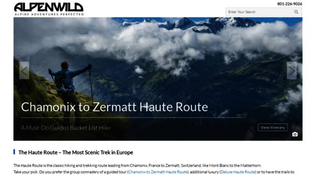 haute-route.com