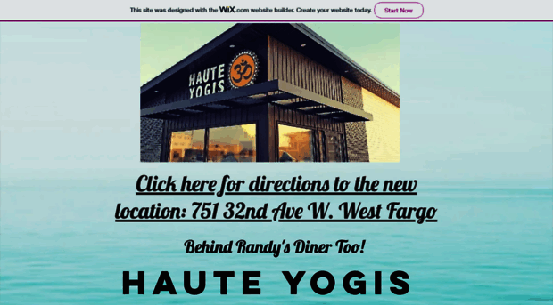 haute-yogis.com