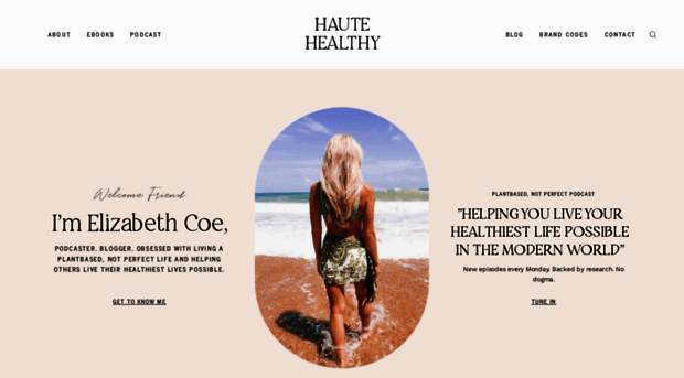 hauteandhealthy.com