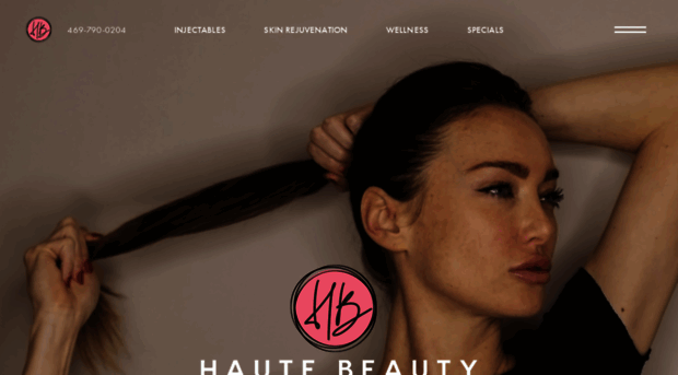 hautebeautyaesthetics.com