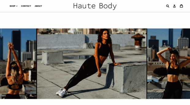 hautebody.co