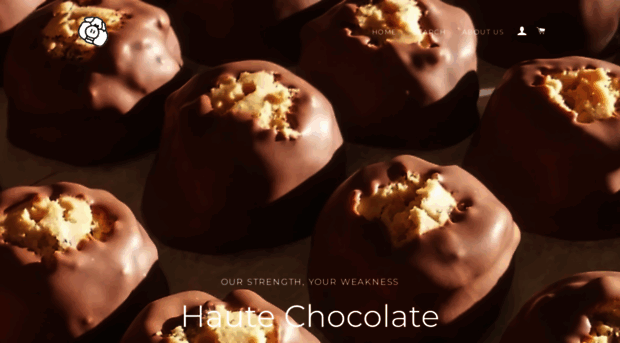 hautechocolatecincinnati.com