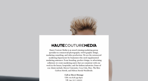 hautecouturemedia.com