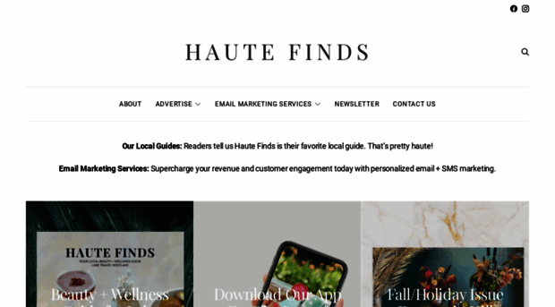 hautefindsatx.com