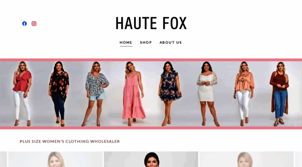 hautefox.com