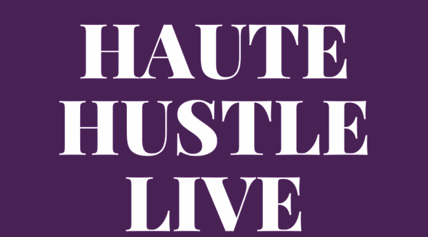 hautehustle.co