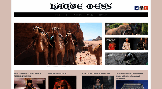 hautemessblog.com