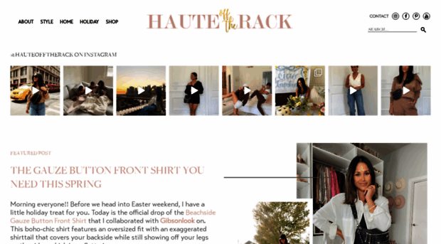 hauteofftherack.com