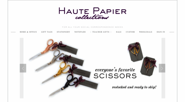 hautepapier.squarespace.com