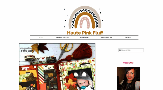 hautepinkfluff.com