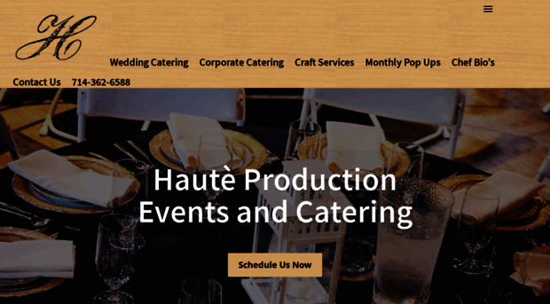 hauteproduction.com