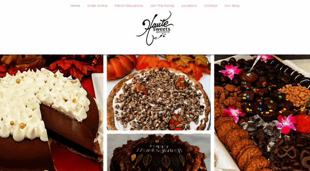 hautesweetspatisserie.com