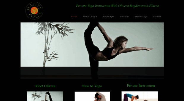 hauteyoga.com