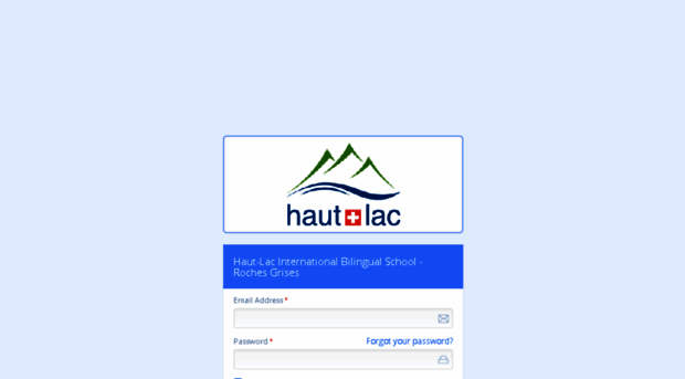 hautlac.managebac.com