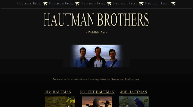 hautman.com