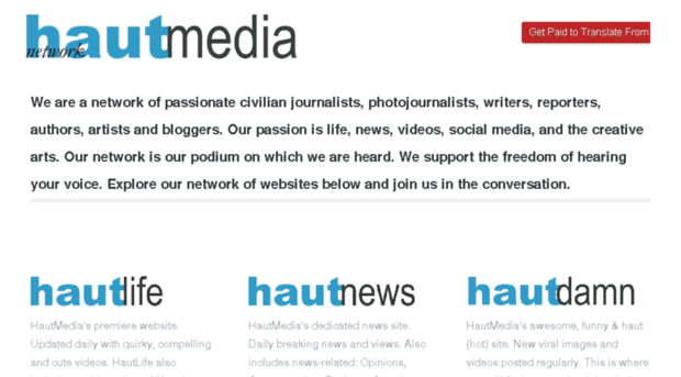 hautmedia.net