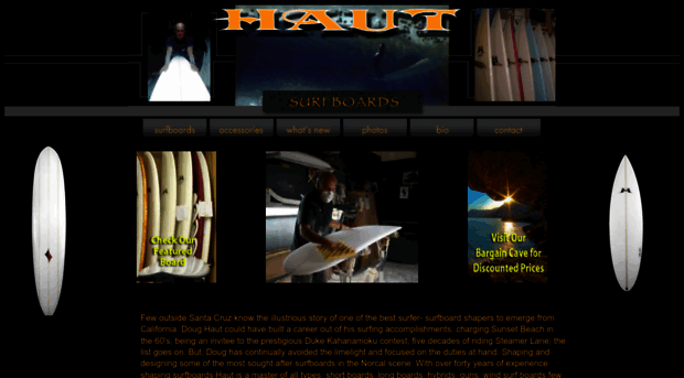 hautsurfboards.com