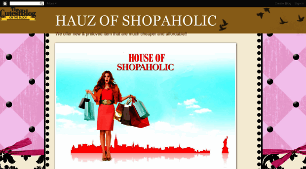 hauzofshopaholic.blogspot.com