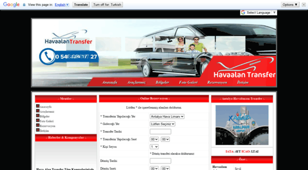 havaalantransfer.com