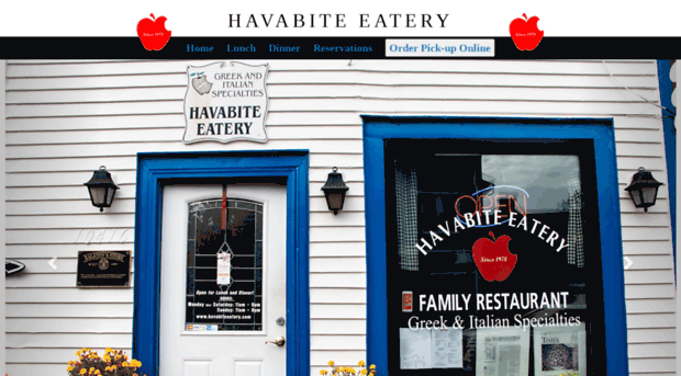 havabiteeatery.com