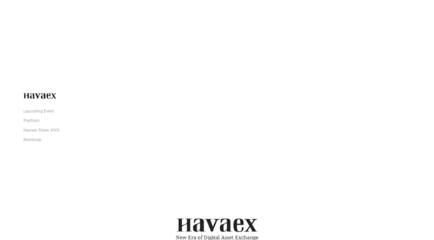 havaex.com