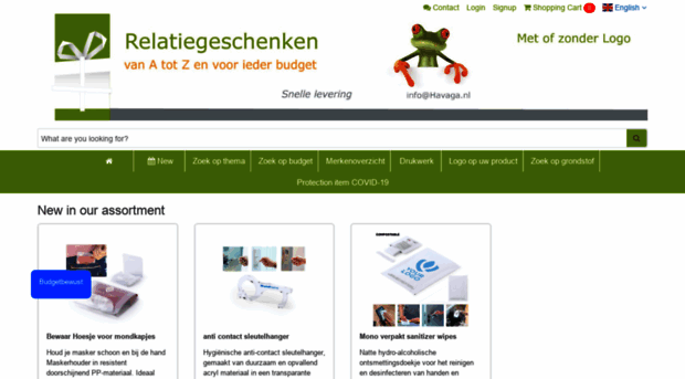 havaga.onetoshop.nl