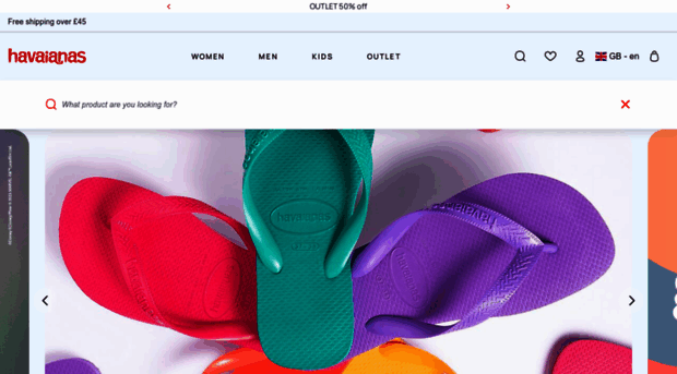 havaianas.co.uk