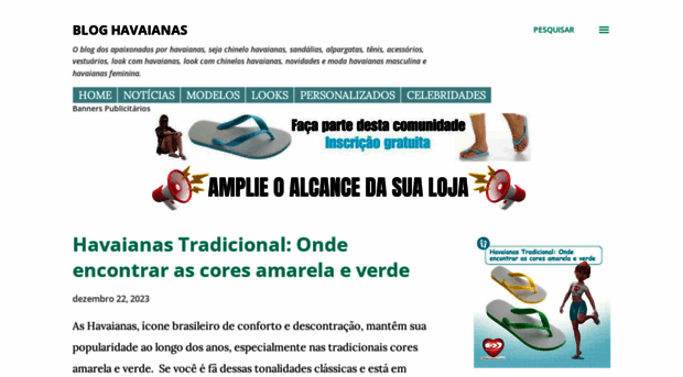 havaianomaniacos.com.br