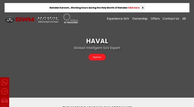 haval-uae.com