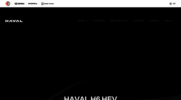 haval.com.sa