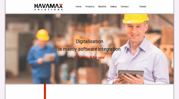 havamax.com