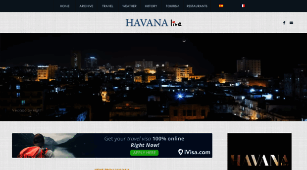 havana-live.es