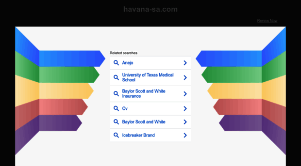 havana-sa.com