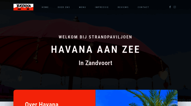 havana-zandvoort.nl